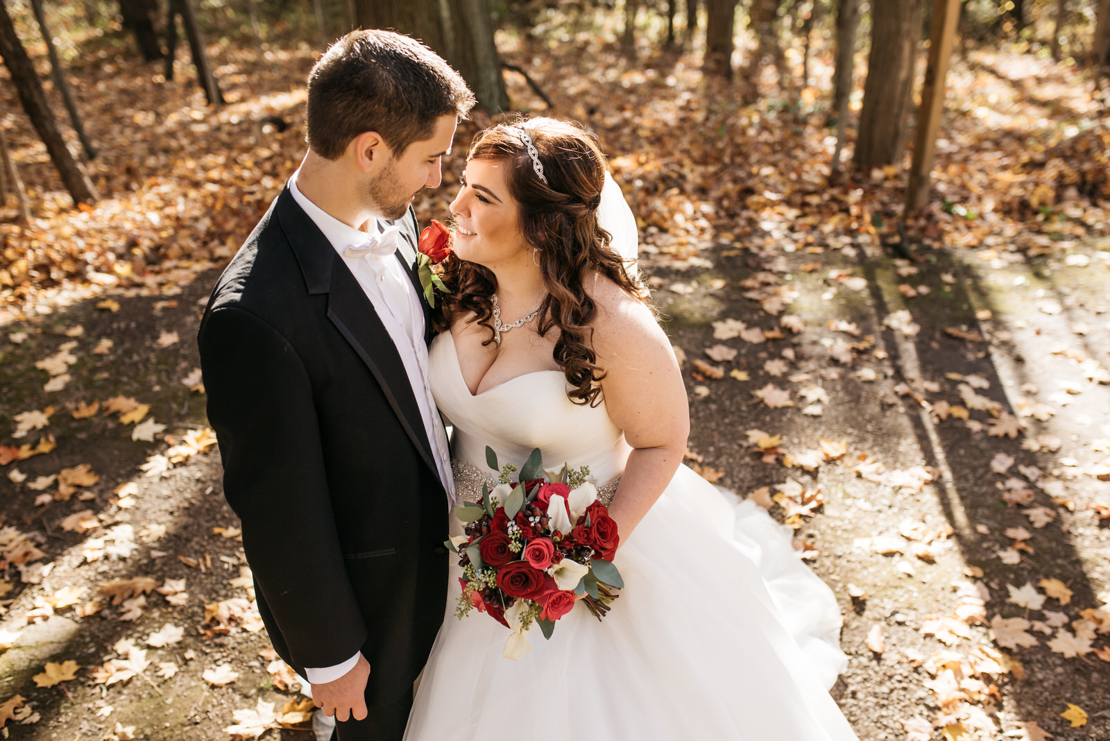 Hyatt Regency Pittsburgh Wedding