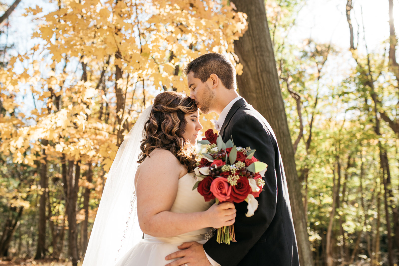 Hyatt Regency Pittsburgh Wedding