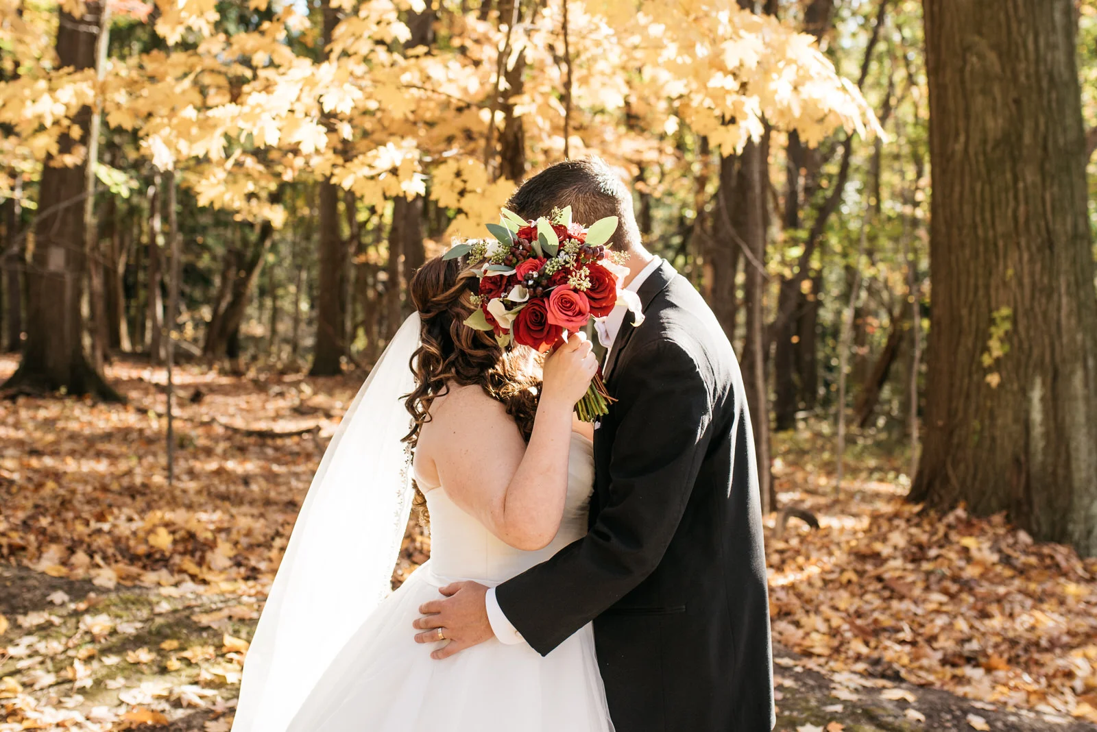 Hyatt Regency Pittsburgh Wedding