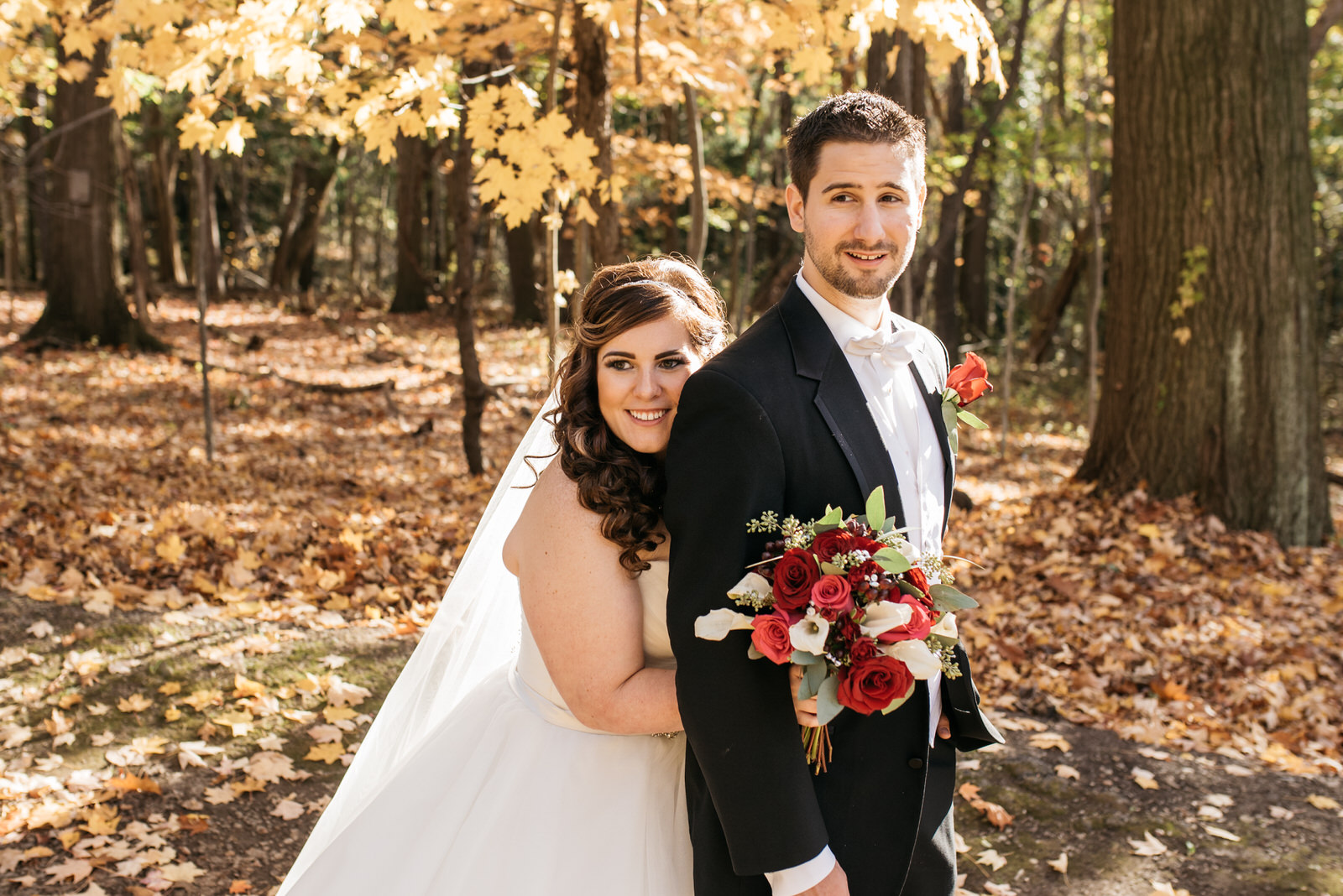 Hyatt Regency Pittsburgh Wedding