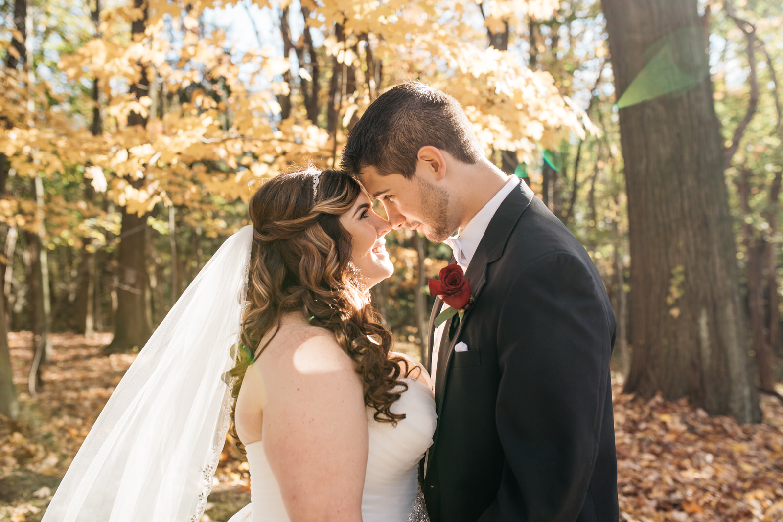 Hyatt Regency Pittsburgh Wedding