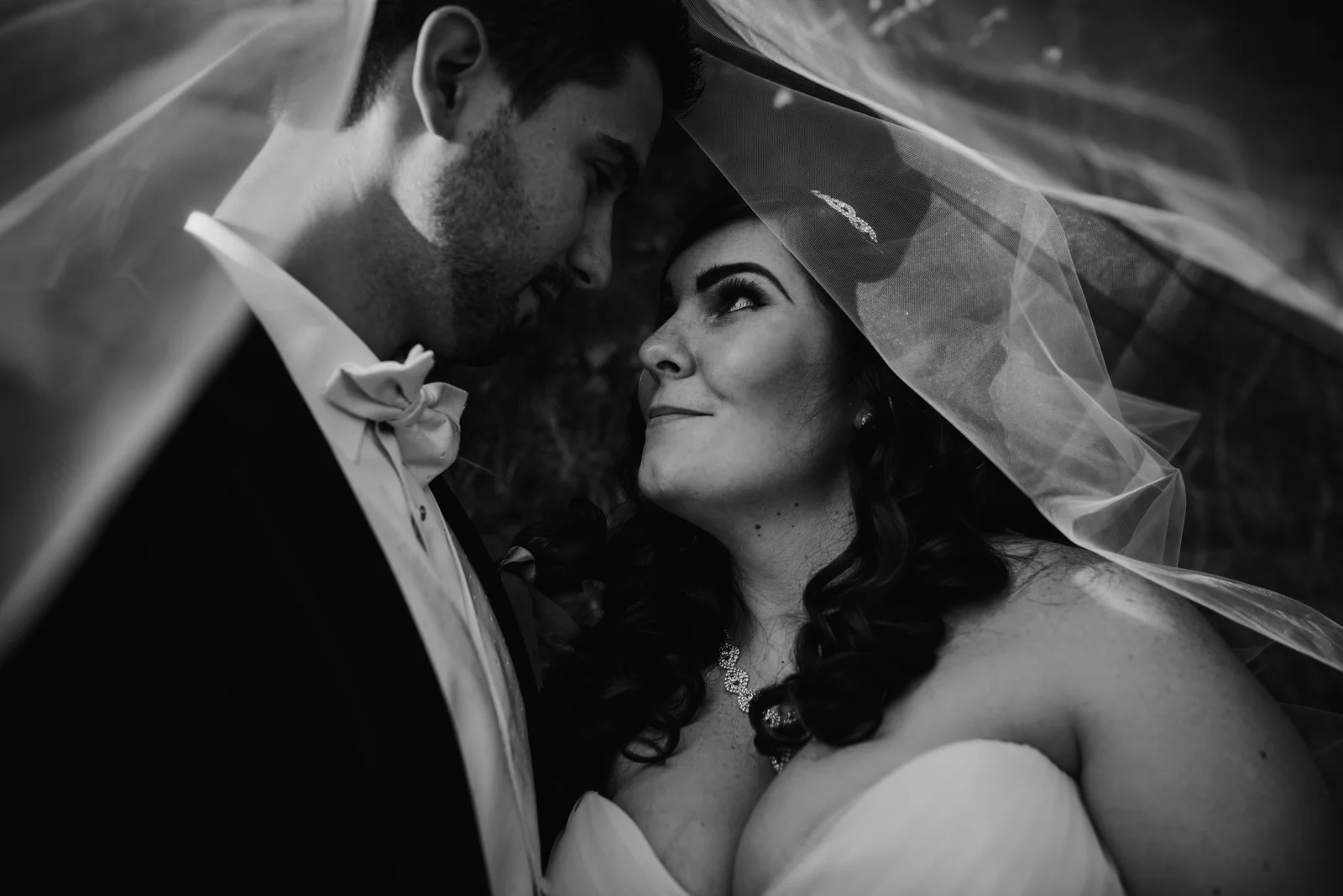 Hyatt Regency Pittsburgh Wedding
