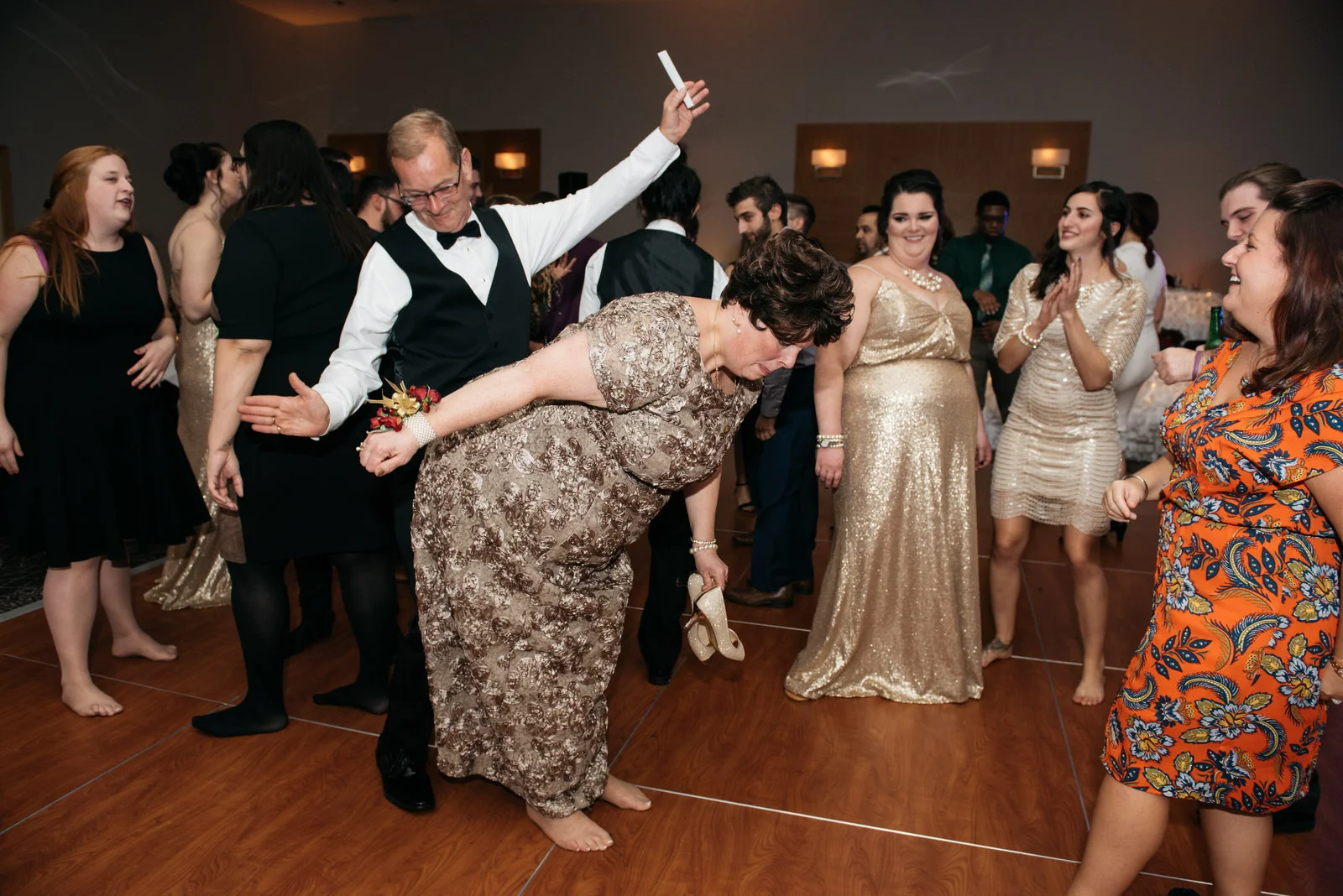 Hyatt Regency Pittsburgh Wedding