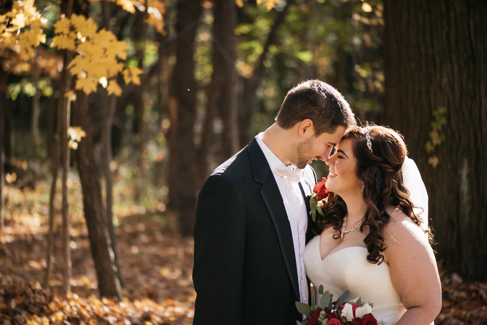Hyatt Regency Pittsburgh Wedding