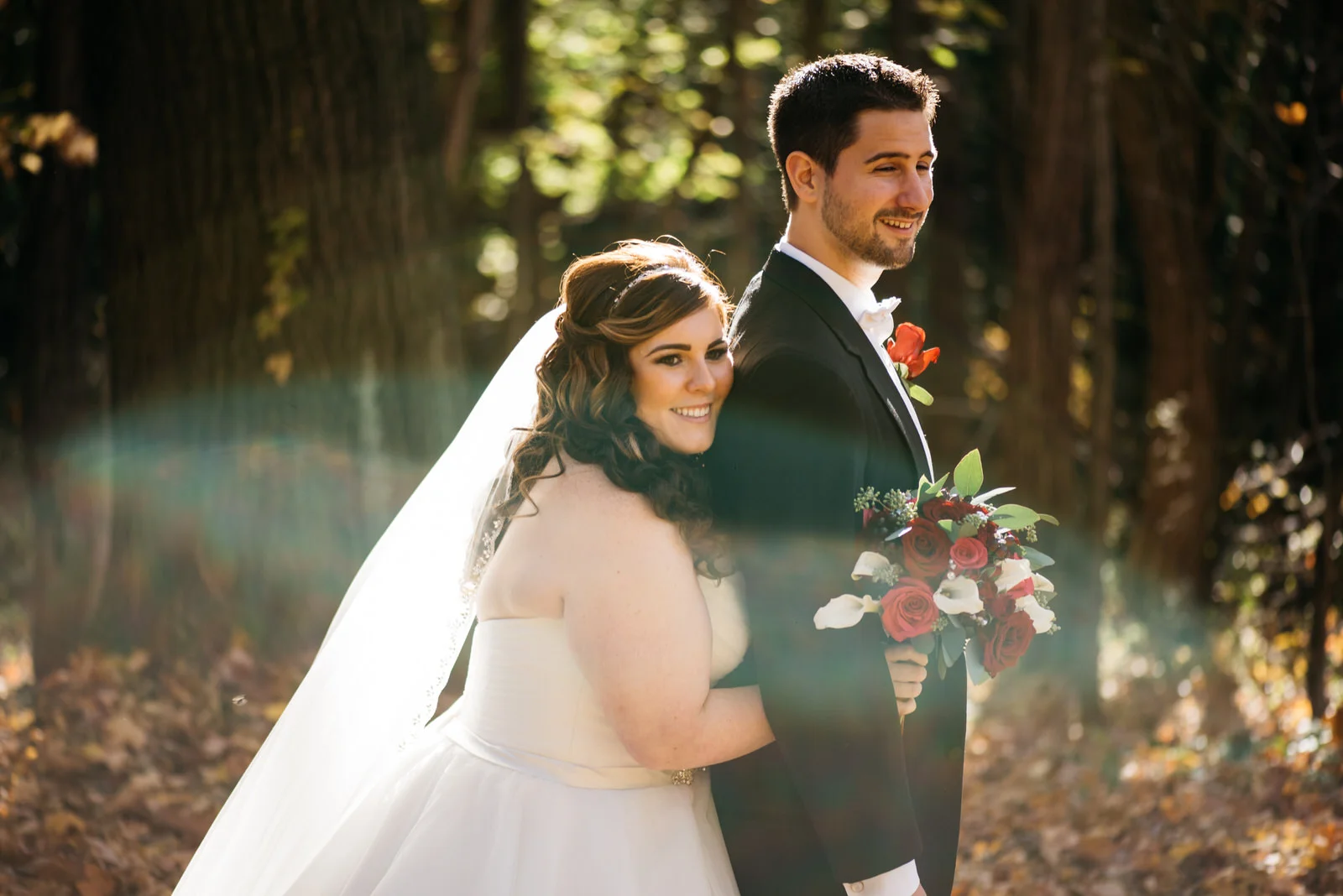 Hyatt Regency Pittsburgh Wedding