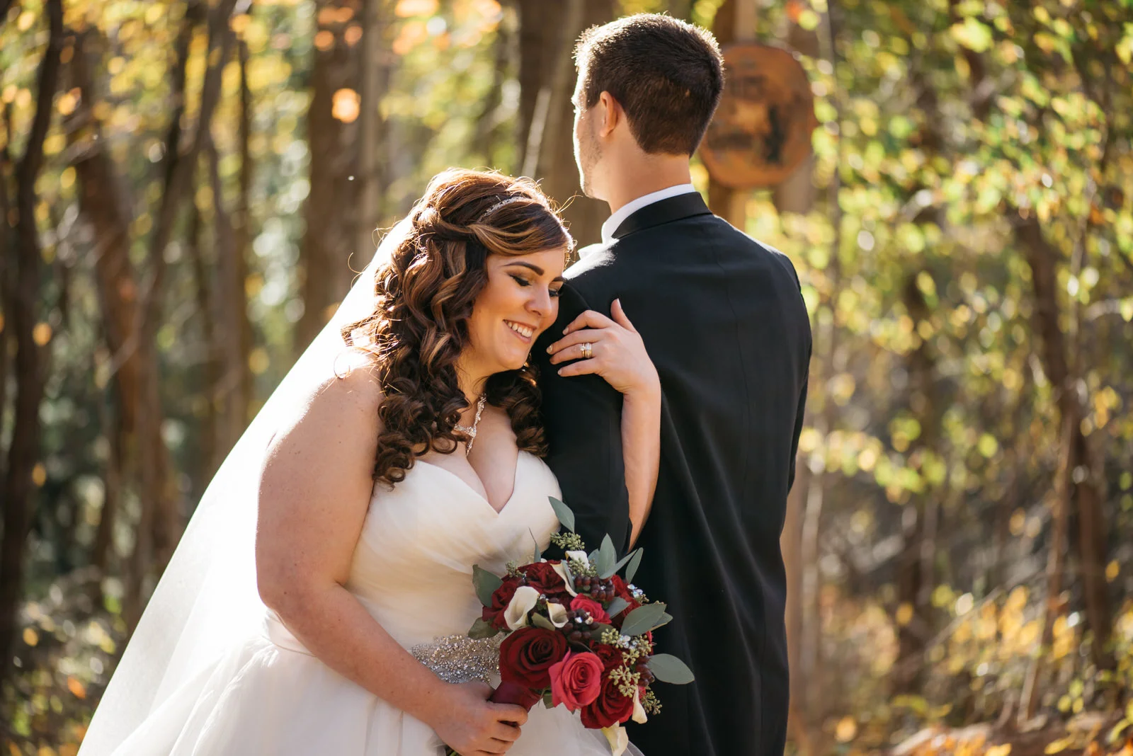 Hyatt Regency Pittsburgh Wedding