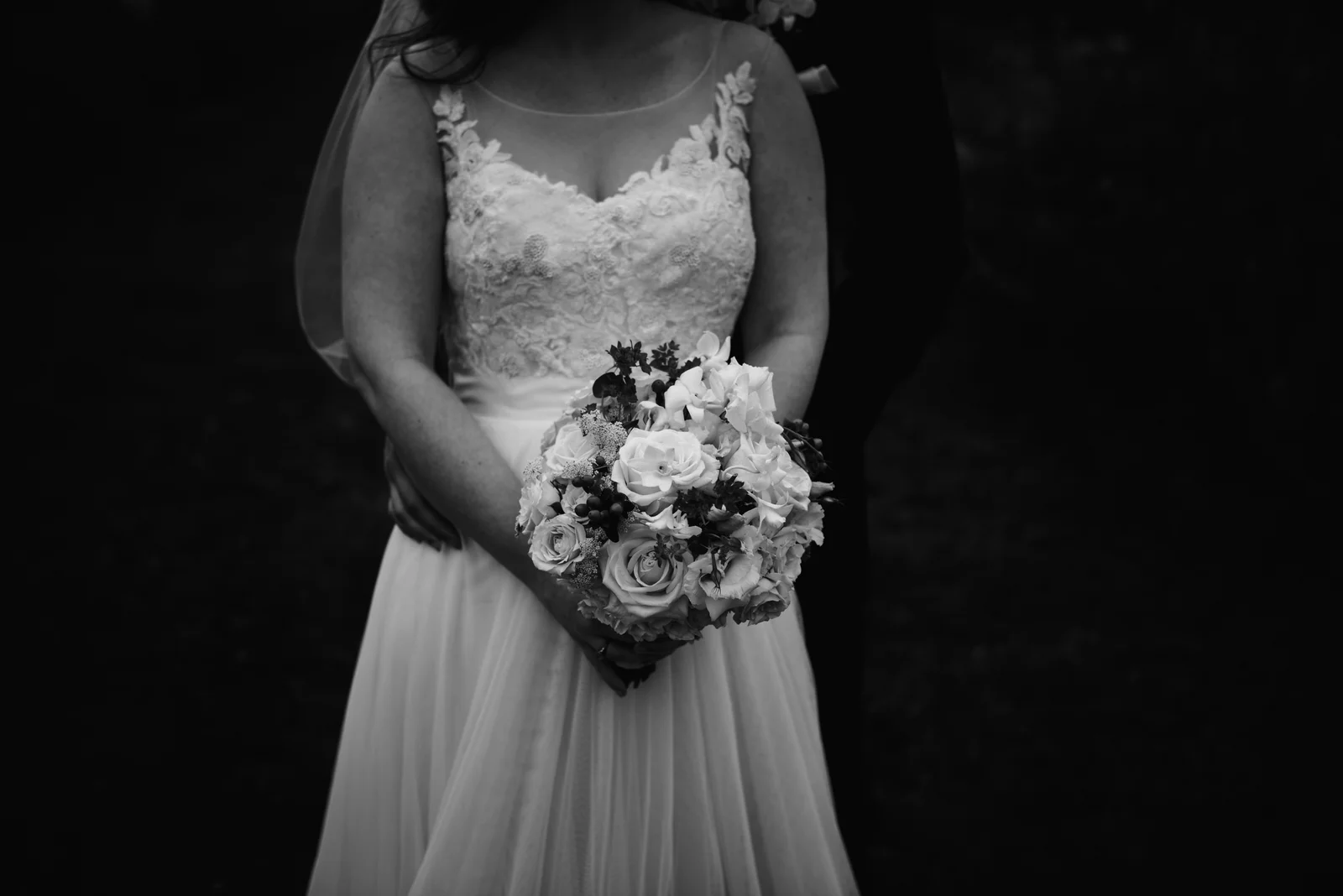 Phipps Conservatory Wedding