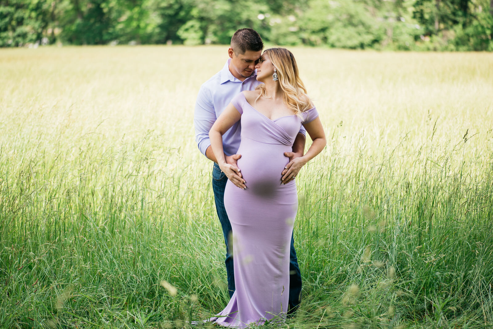 Pittsburgh Maternity Field Session