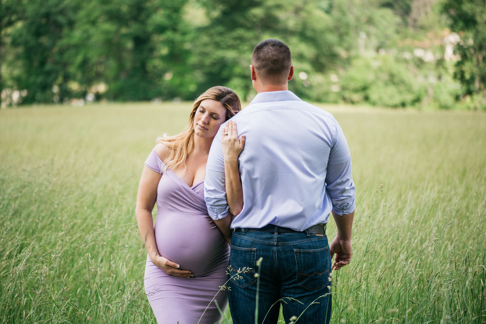 Pittsburgh Maternity Field Session