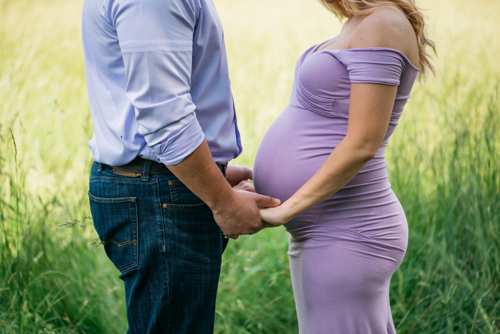 Pittsburgh Maternity Field Session