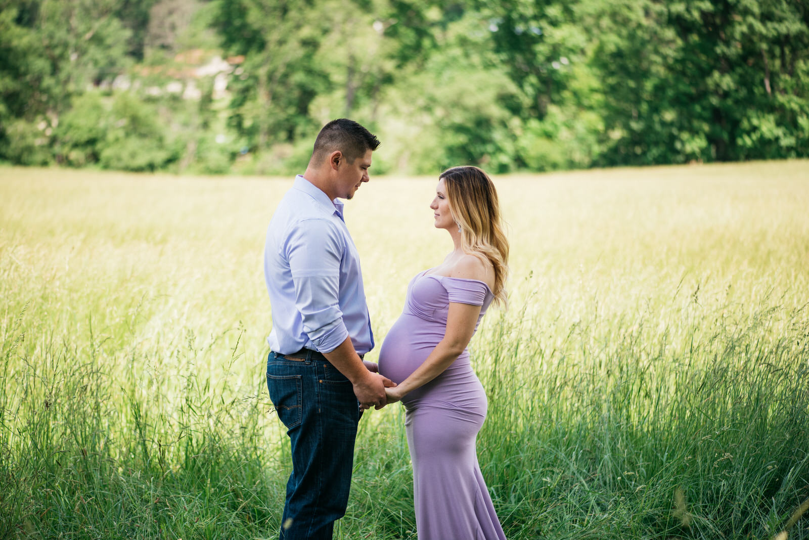 Pittsburgh Maternity Field Session