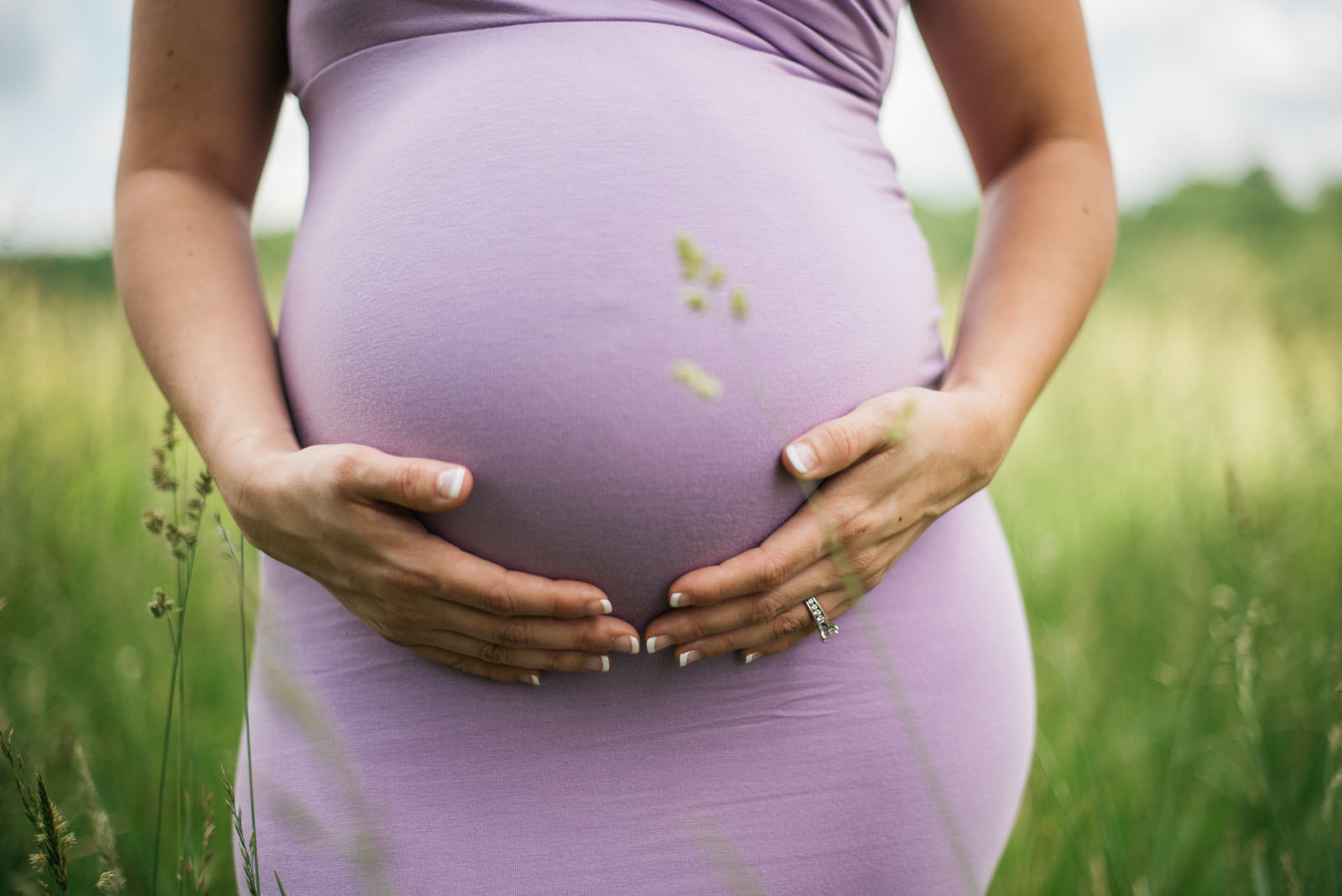 Pittsburgh Maternity Field Session