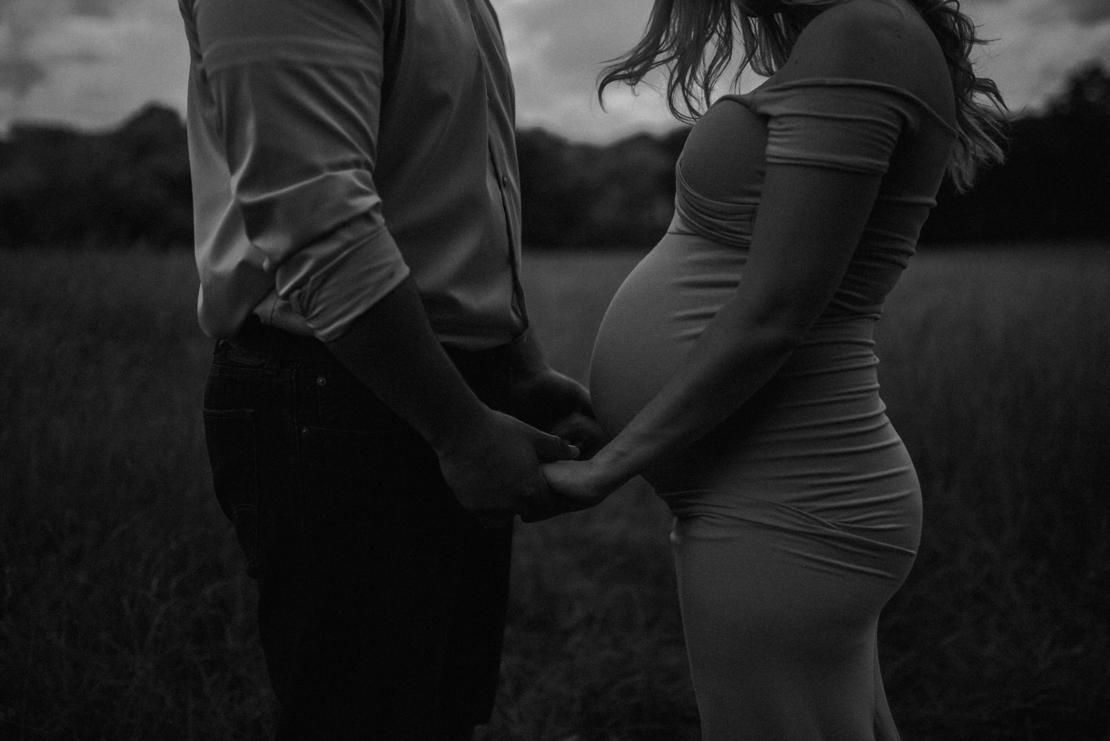 Pittsburgh Maternity Field Session