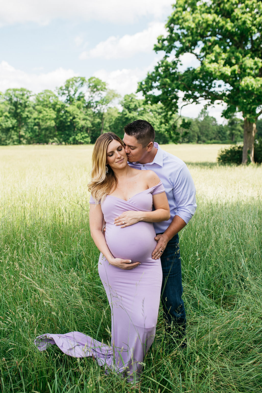 Pittsburgh Maternity Field Session