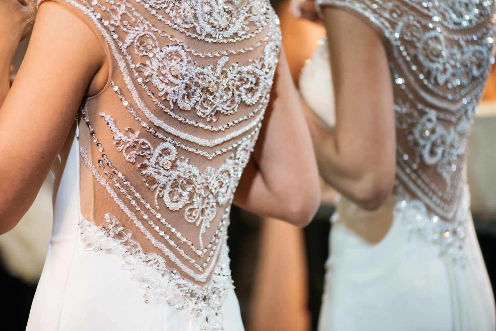 The Sunset Room Wedding Photos