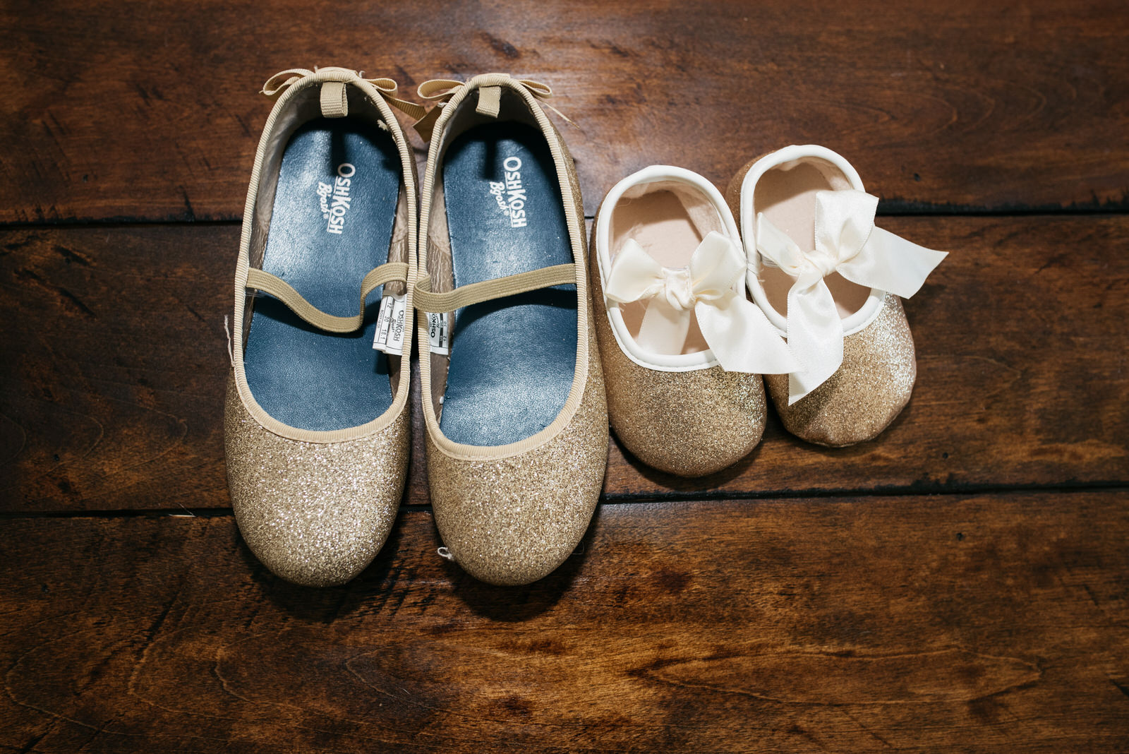 The Sunset Room Wedding Photos