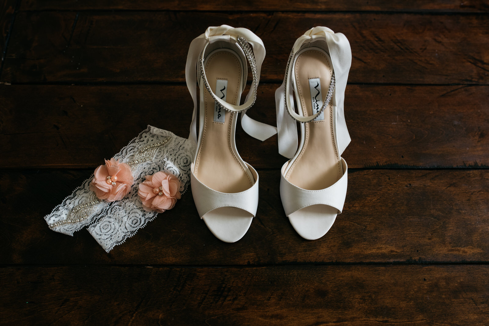 The Sunset Room Wedding Photos
