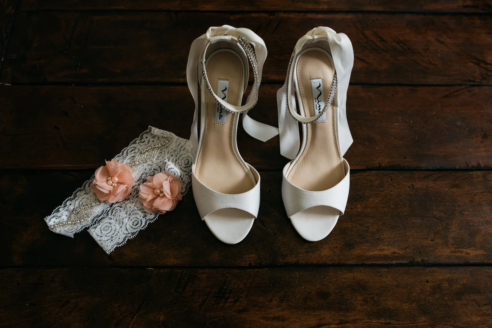 The Sunset Room Wedding Photos