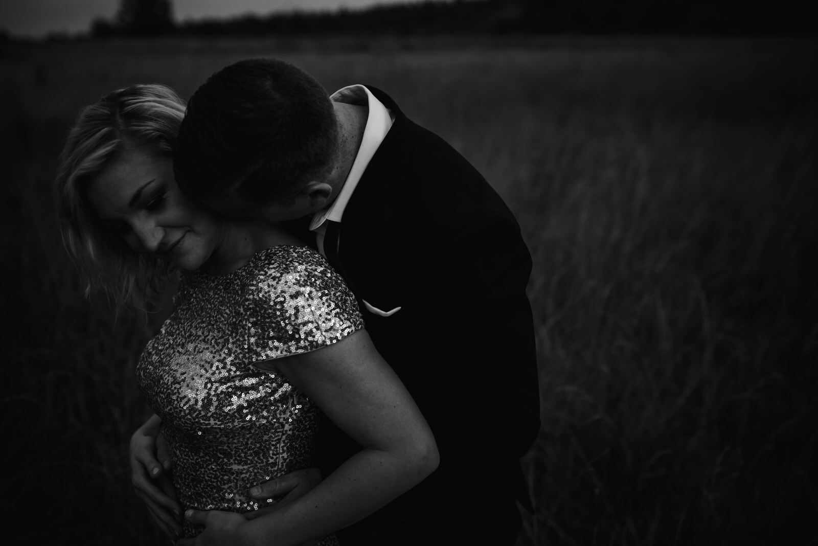 Pittsburgh Engagement Photos