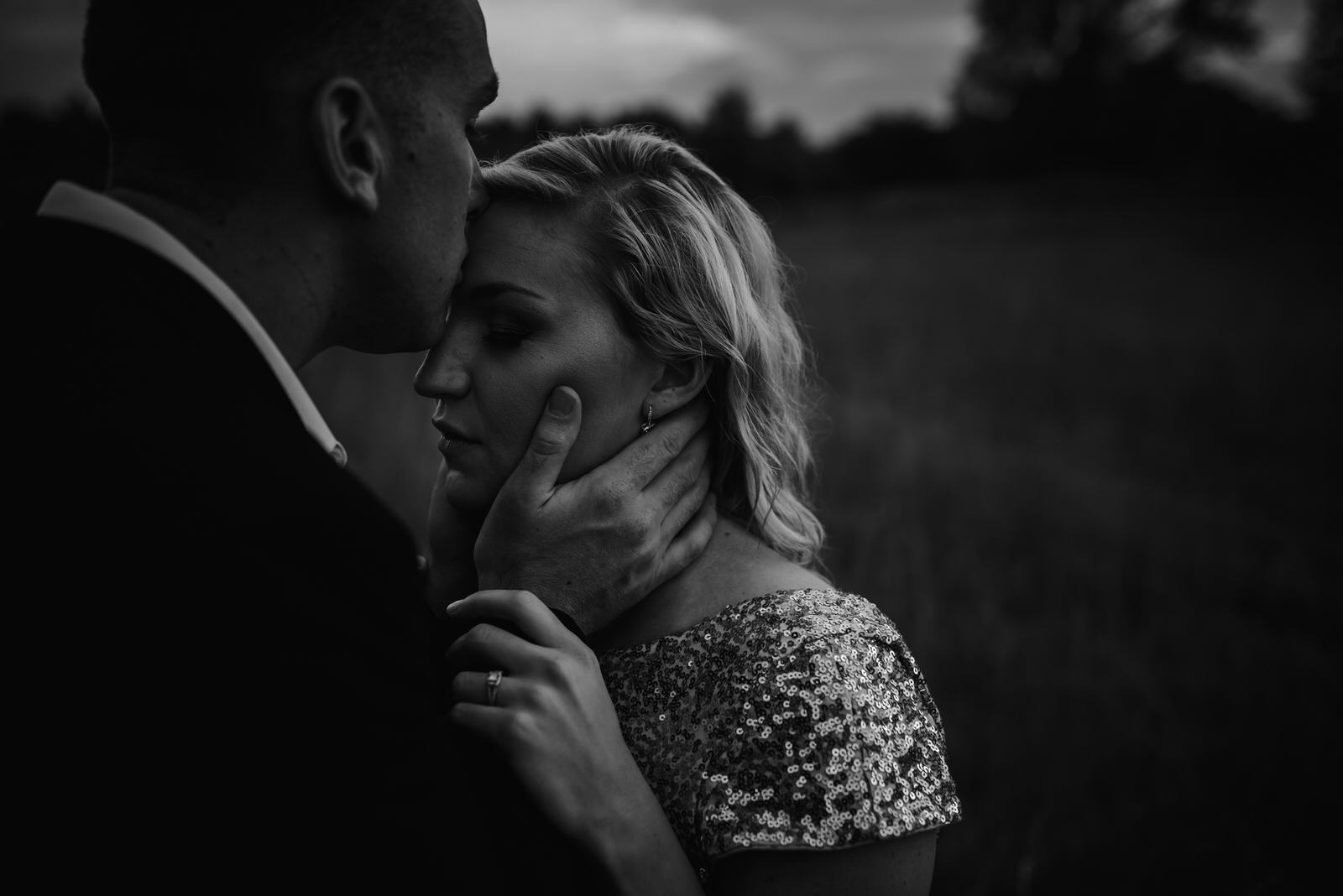 Pittsburgh Engagement Photos