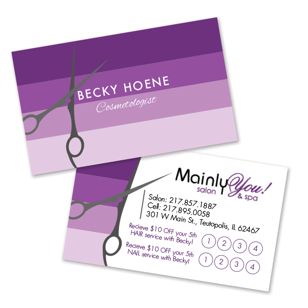 Business Card