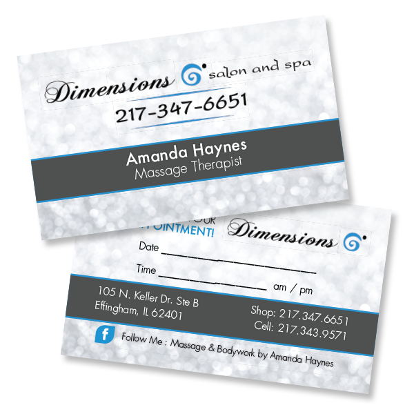 Business Cards