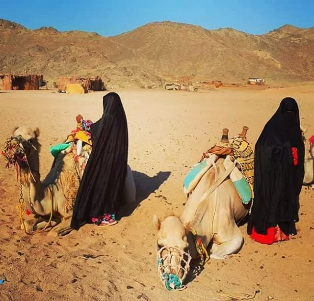 Egyptian women.

#wanderlust #ilovetravel #writetotravel #instatravelling #instavacation #travelblogger #instapassport #worldtraveler #traveldeeper  #culture #woman #travelling #trip #traveltheworld #igtravel #getaway #travelblog #instago #travelpics