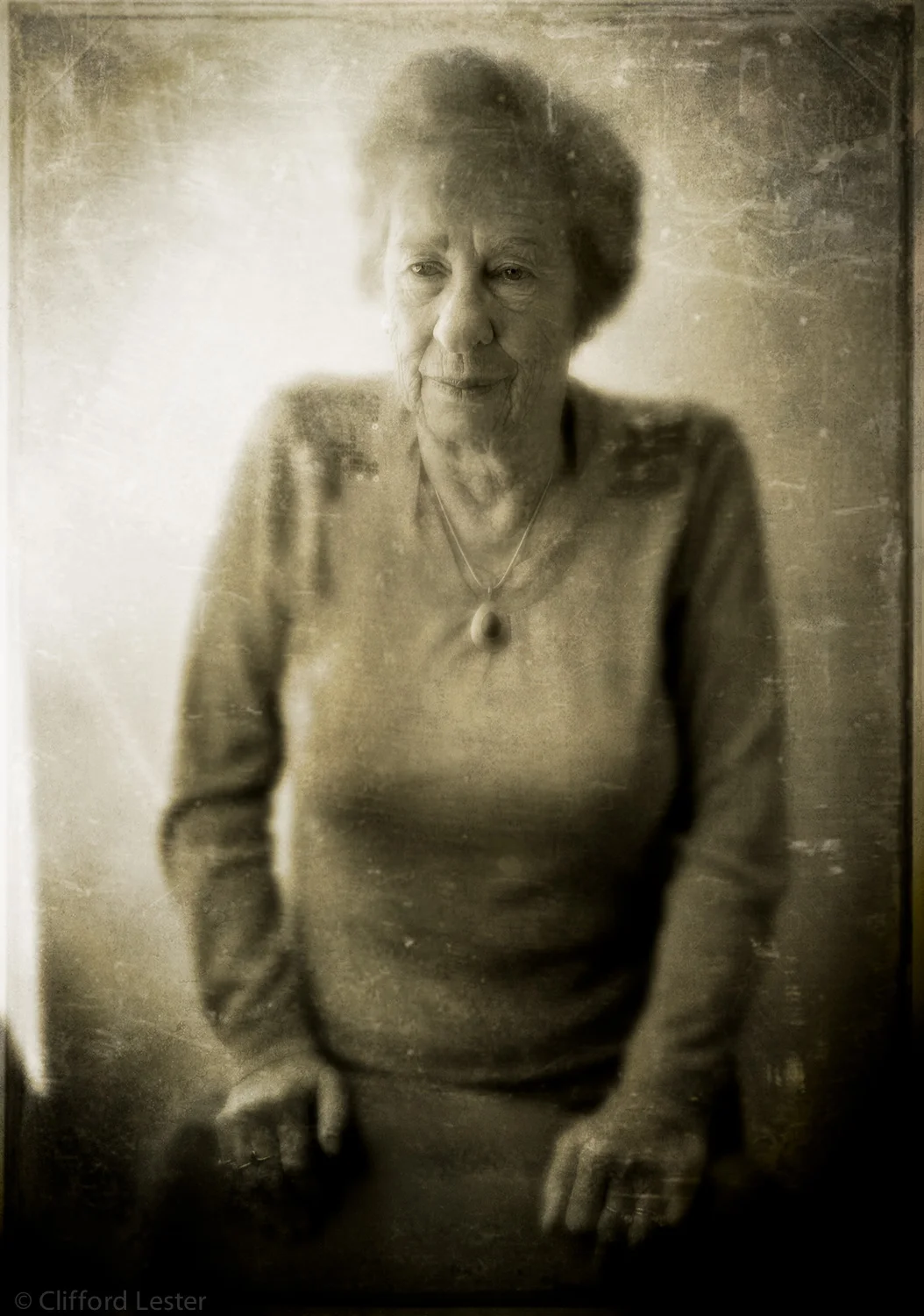Eva Schloss