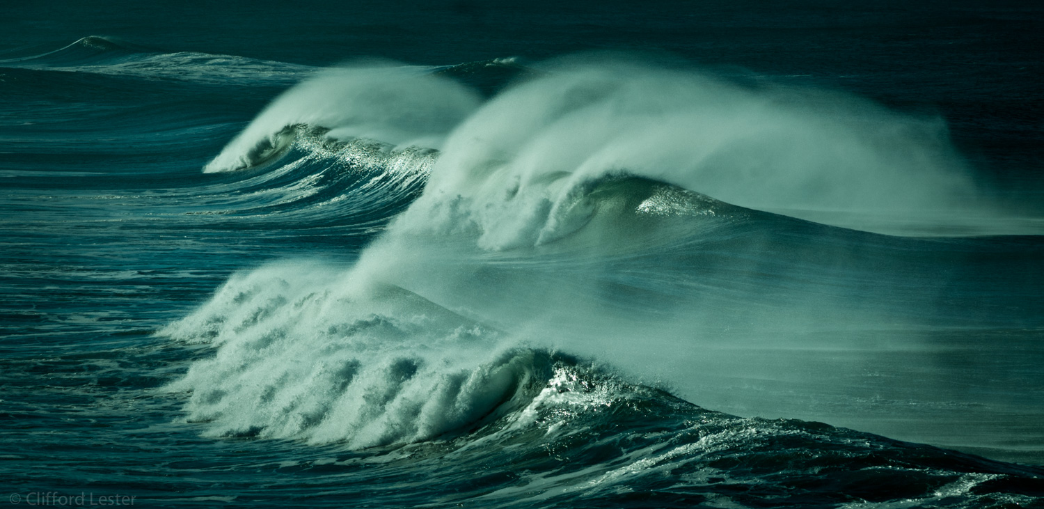 Yachats Oregon