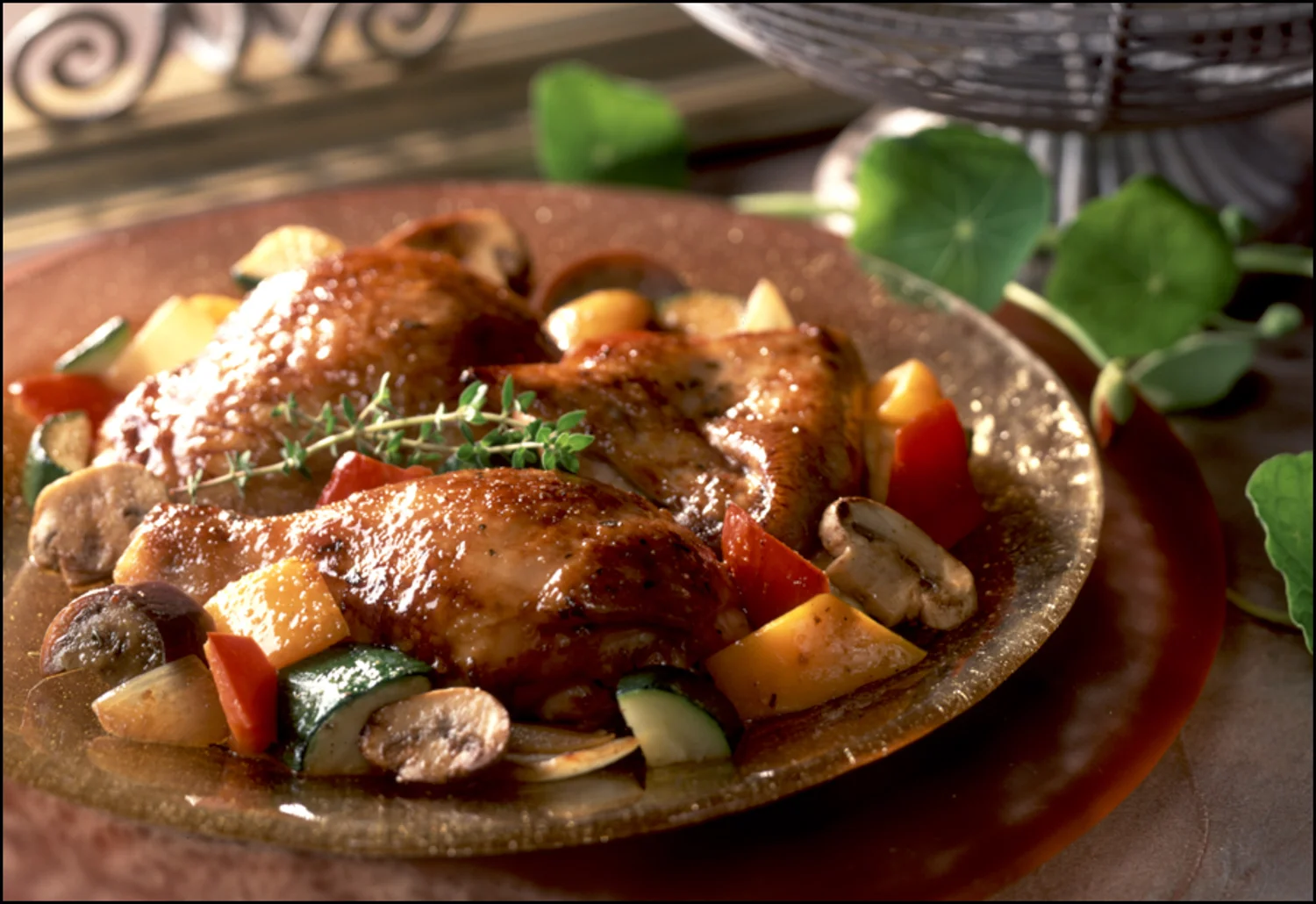 Client: Lawry's Seasonings