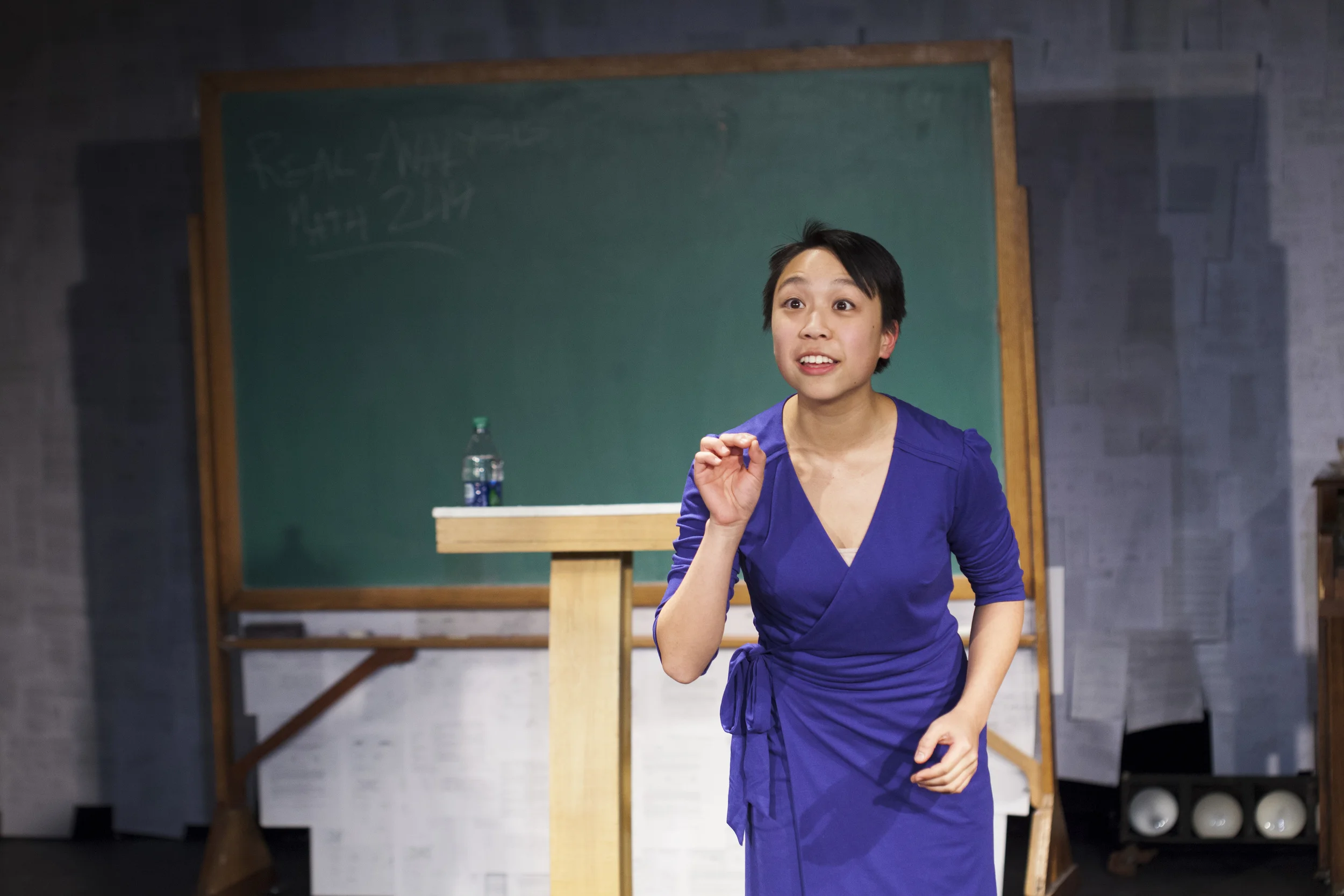  Sarah Lawrence College, April 28-30, 2016 Photos by Abigail Clark. 