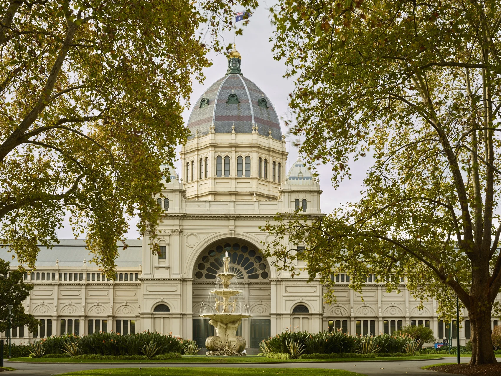Melbourne Images Atticus Web