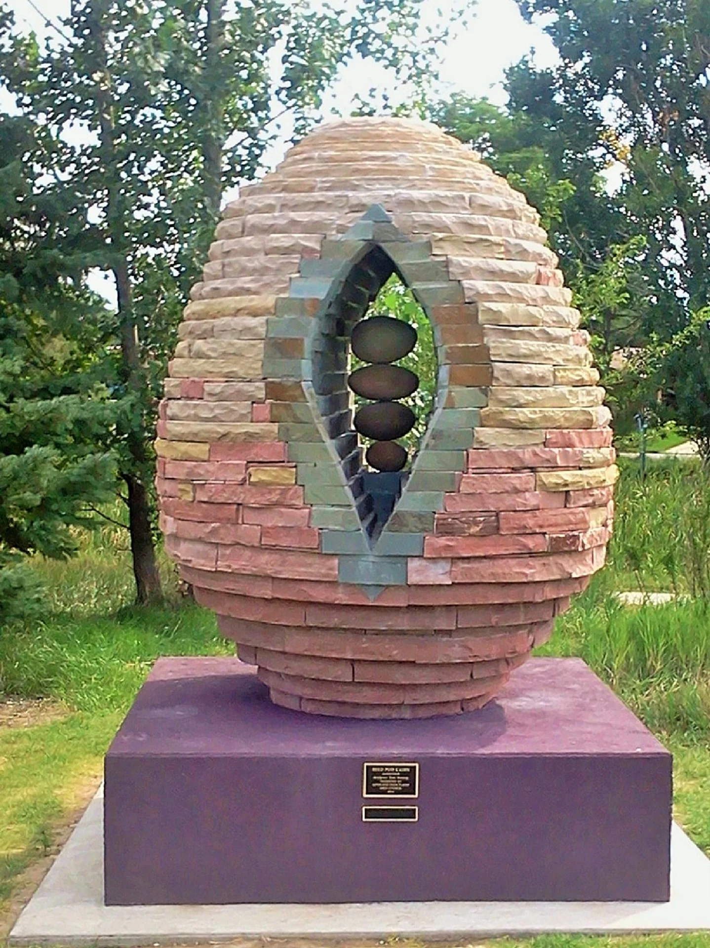 Seed Pod Cairn 1 - Copy - Copy.jpg