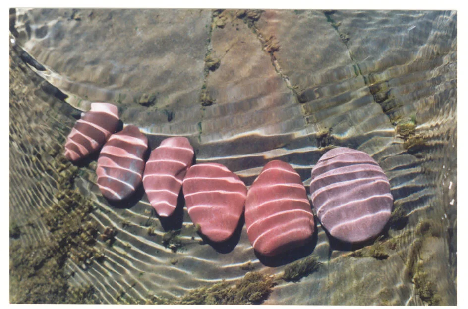 Red Rippled Stones.jpg