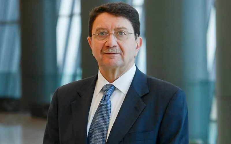 Taleb Rifai, Secretary-General of the UNWTO
