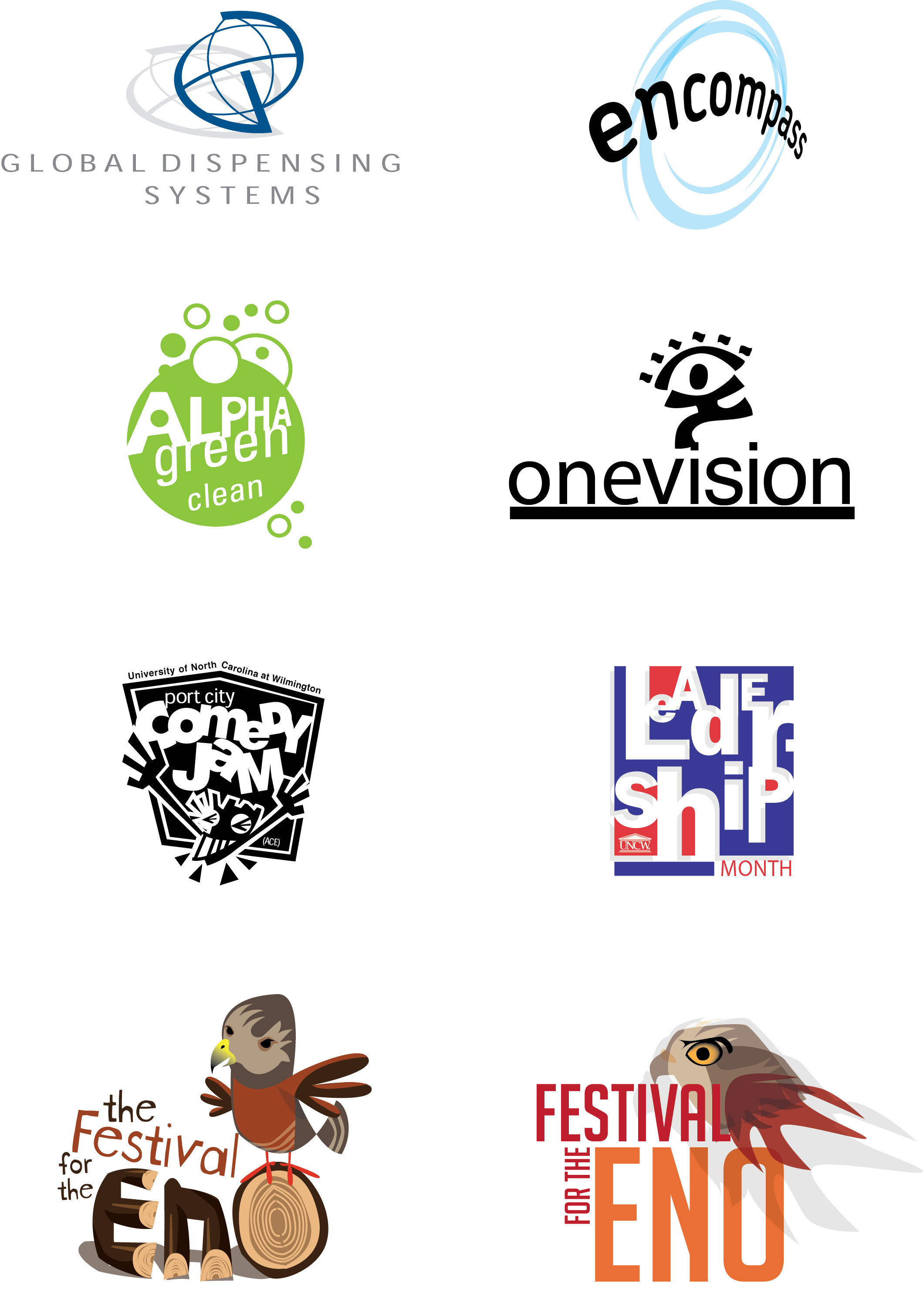 Logos