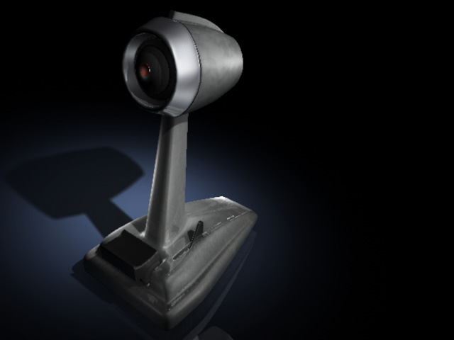 Dispatch Microphone