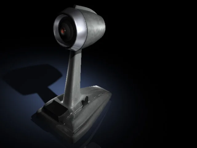 Microphone