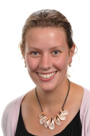 Photo of Amy Lowry dietitian