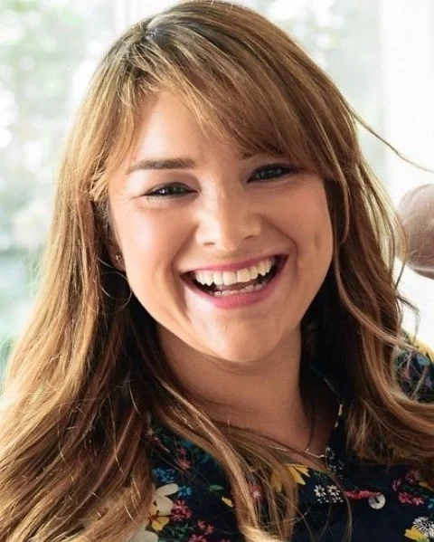 leading eating disoder and childrens dietitian rachael wilson