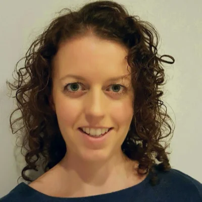 image of auckland gut health dietician carline worth