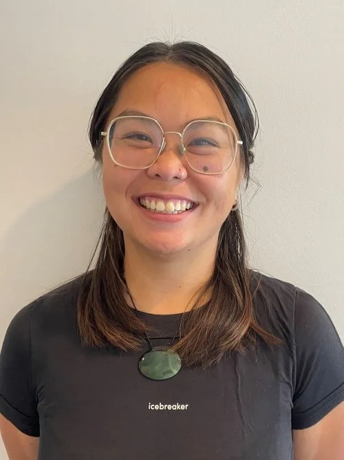 image of auckland SIBO and hut health nutritionist kimberely lim