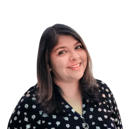 infant and child paediatric dietitian and feeding specialist Sarika Coetzee Auckland