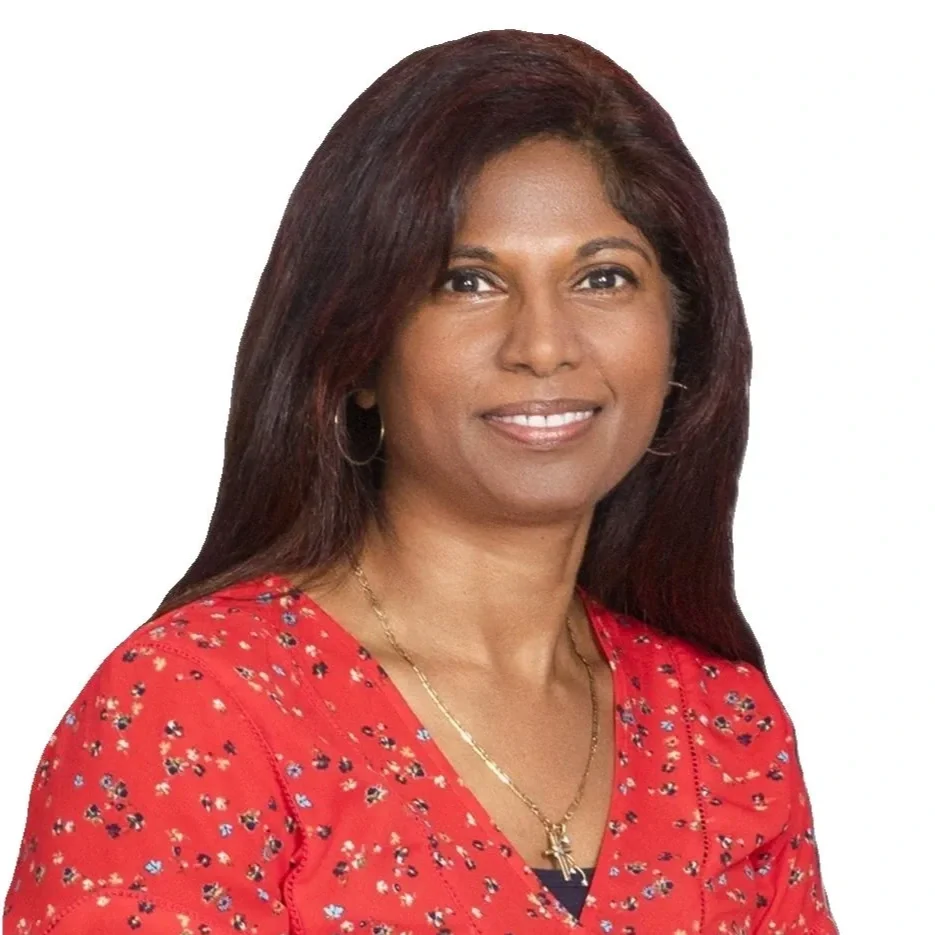 GLP-1 dietitian Sasha Stevenson