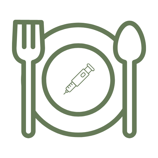 NZ Registered Dietitian providing personalised GLP-1 nutrition support