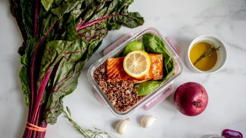 Nutrition Consultations