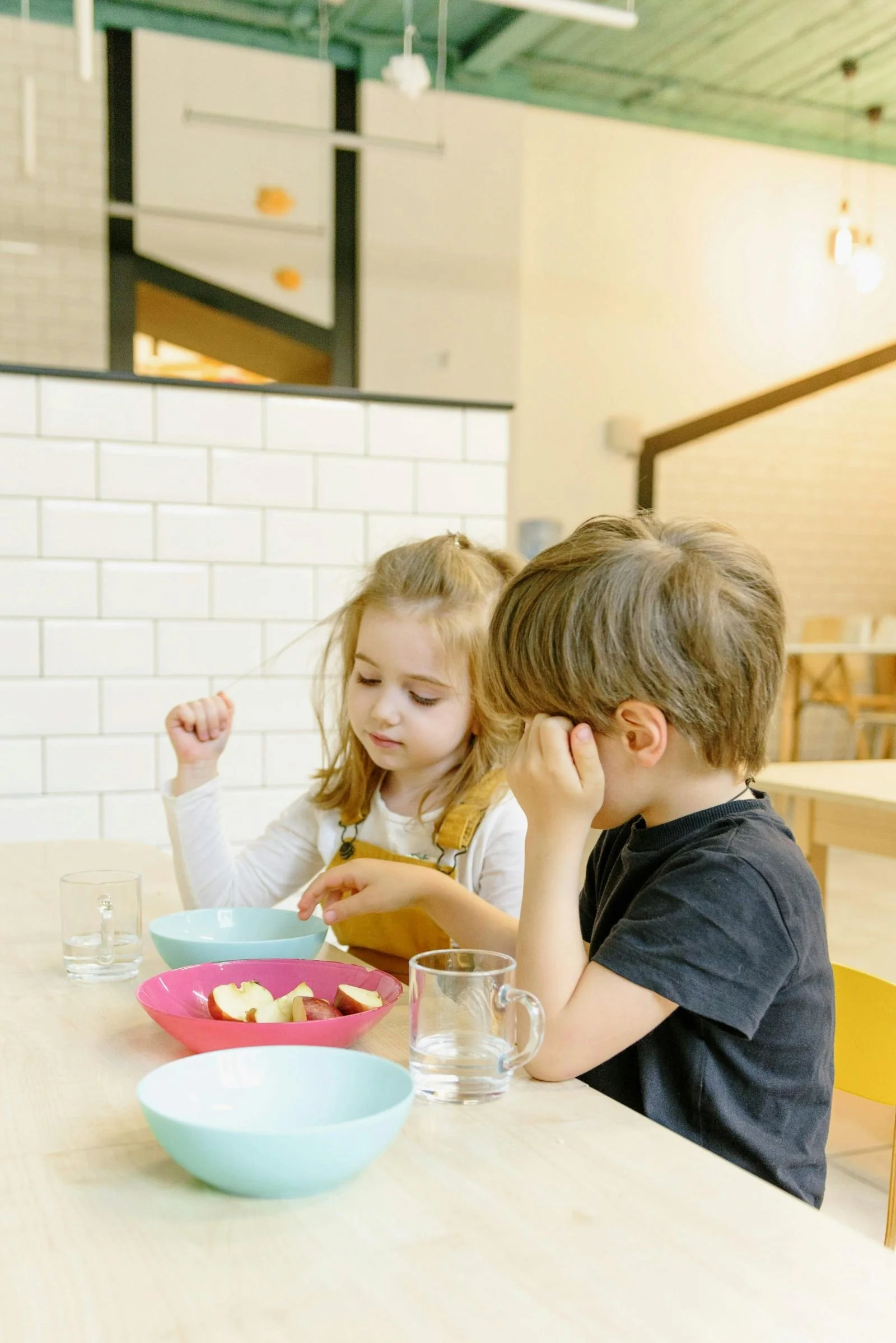 sensory feeding support for child in Auckland NZ