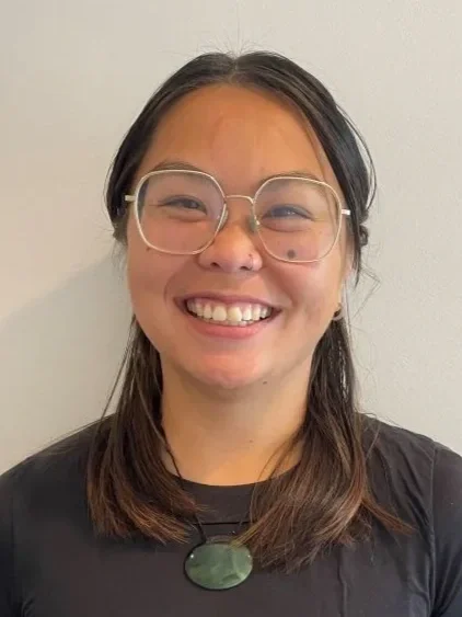 image of auckland nutritionist kimberely lim