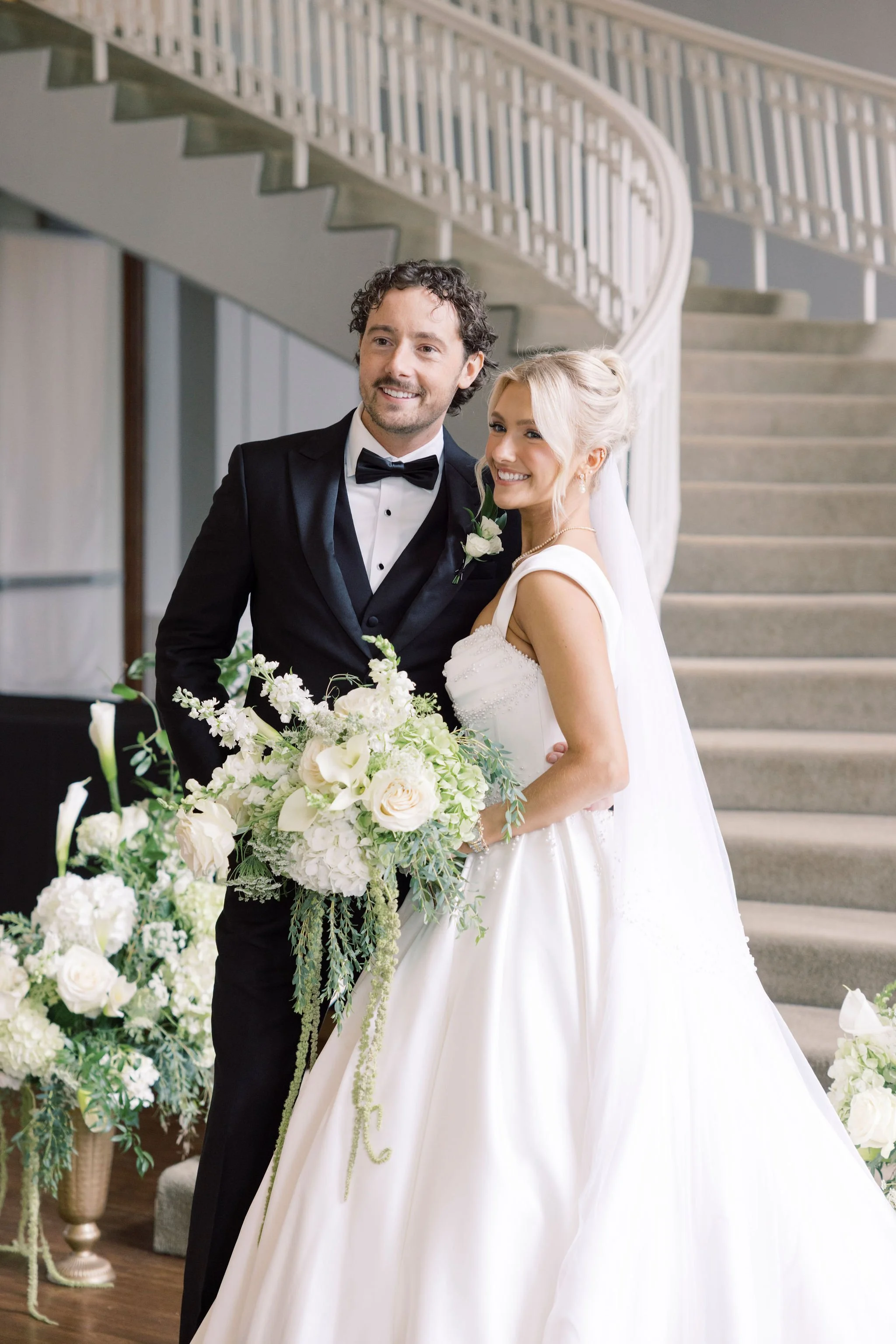 Katie &amp; Will - Beach Club