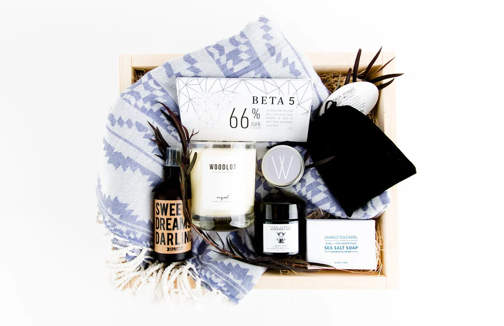 Photo Credit: Old Joy Contessa Gift Box